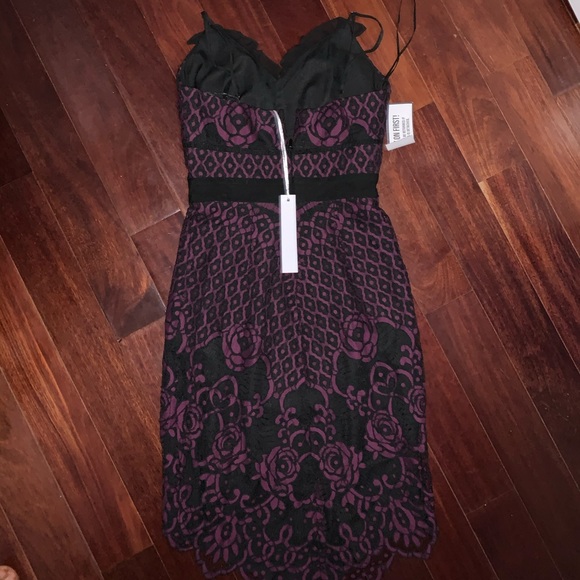 BRAND NEW W TAGS Adelyn Rae Women's Dress - Picture 2 of 3